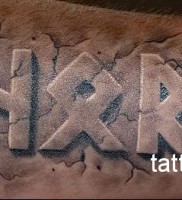 tattoo runes 1