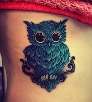 фото тату амулет от 14.11.2017 №018 — tattoo amulet — tattoo-photo.ru