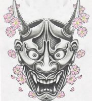 фото тату маска от 16.11.2017 №008 — tattoo mask — tattoo-photo.ru