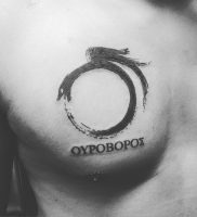 фото тату надпись от 16.11.2017 №008 — tattoo inscription — tattoo-photo.ru
