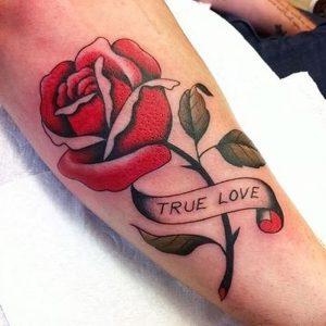 фото тату надпись от 16.11.2017 №017 - tattoo inscription - tattoo-photo.ru