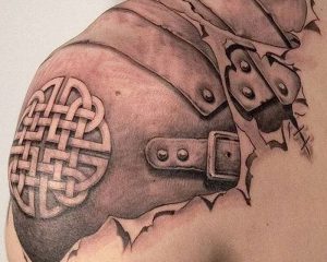 фото магические тату от 16.11.2017 №020 - magic tattoos - tattoo-photo.ru