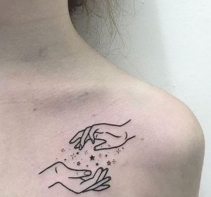 фото магические тату от 16.11.2017 №028 - magic tattoos - tattoo-photo.ru