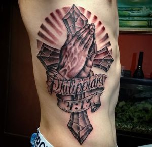 фото тату амулет от 14.11.2017 №040 - tattoo amulet - tattoo-photo.ru