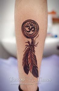 фото тату амулет от 14.11.2017 №070 - tattoo amulet - tattoo-photo.ru