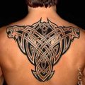 фото тату кельтские узоры от 23.11.2017 №005 - tattoo celtic patterns - tattoo-photo.ru