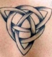 фото тату кельтские узоры от 23.11.2017 №006 — tattoo celtic patterns — tattoo-photo.ru