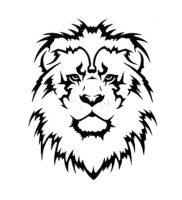 фото тату лев от 18.11.2017 №007 — tattoo lion — tattoo-photo.ru