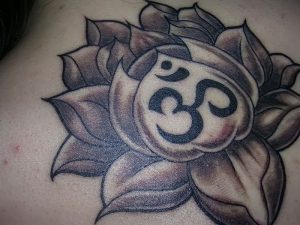 фото тату лотос от 19.11.2017 №032 - lotus tattoo - tattoo-photo.ru
