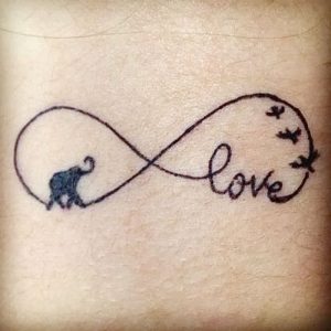 фото тату надпись от 16.11.2017 №013 - tattoo inscription - tattoo-photo.ru