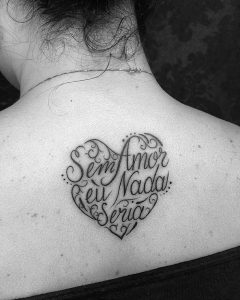 фото тату надпись от 16.11.2017 №016 - tattoo inscription - tattoo-photo.ru
