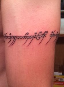 фото тату надпись от 16.11.2017 №092 - tattoo inscription - tattoo-photo.ru