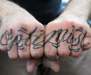 фото тату надпись от 16.11.2017 №098 - tattoo inscription - tattoo-photo.ru