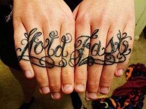 фото тату надпись от 16.11.2017 №105 - tattoo inscription - tattoo-photo.ru