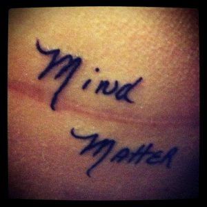 фото Тату на шраме, рубце, следе (tattoo) (значение) - пример рисунка - 006 tatufoto.com