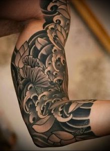 Фото японские тату - 19062017 - пример - 018 Japanese Tattoos