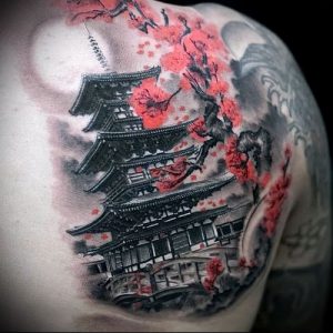 Фото японские тату - 19062017 - пример - 031 Japanese Tattoos