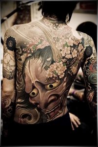Фото японские тату - 19062017 - пример - 055 Japanese Tattoos
