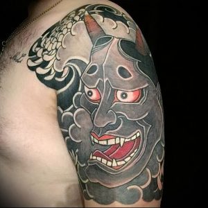 Фото японские тату - 19062017 - пример - 064 Japanese Tattoos