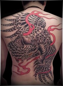 Фото японские тату - 19062017 - пример - 066 Japanese Tattoos