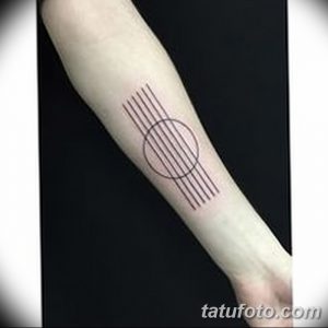 фото тату гитара от 03.09.2017 №010 - tattoo guitar - tatufoto.com