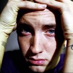 фото Тату Эминема от 13.10.2017 №005 - Eminem Tattoo - tatufoto.com