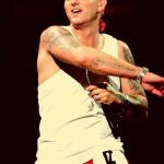 фото Тату Эминема от 13.10.2017 №028 - Eminem Tattoo - tatufoto.com
