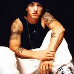 фото Тату Эминема от 13.10.2017 №046 - Eminem Tattoo - tatufoto.com