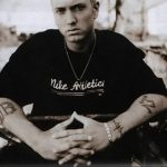 фото Тату Эминема от 13.10.2017 №050 - Eminem Tattoo - tatufoto.com
