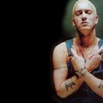 фото Тату Эминема от 13.10.2017 №051 - Eminem Tattoo - tatufoto.com