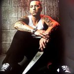 фото Тату Эминема от 13.10.2017 №053 - Eminem Tattoo - tatufoto.com