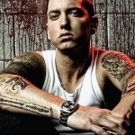 фото Тату Эминема от 13.10.2017 №060 - Eminem Tattoo - tatufoto.com 23623422