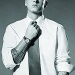 фото Тату Эминема от 13.10.2017 №063 - Eminem Tattoo - tatufoto.com