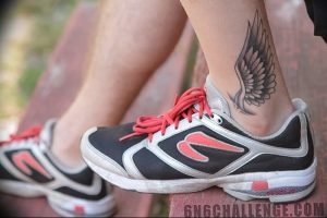 фото тату Крылья Гермеса от 21.10.2017 №045 - tattoo Wings of Hermes - tattoo-photo.ru