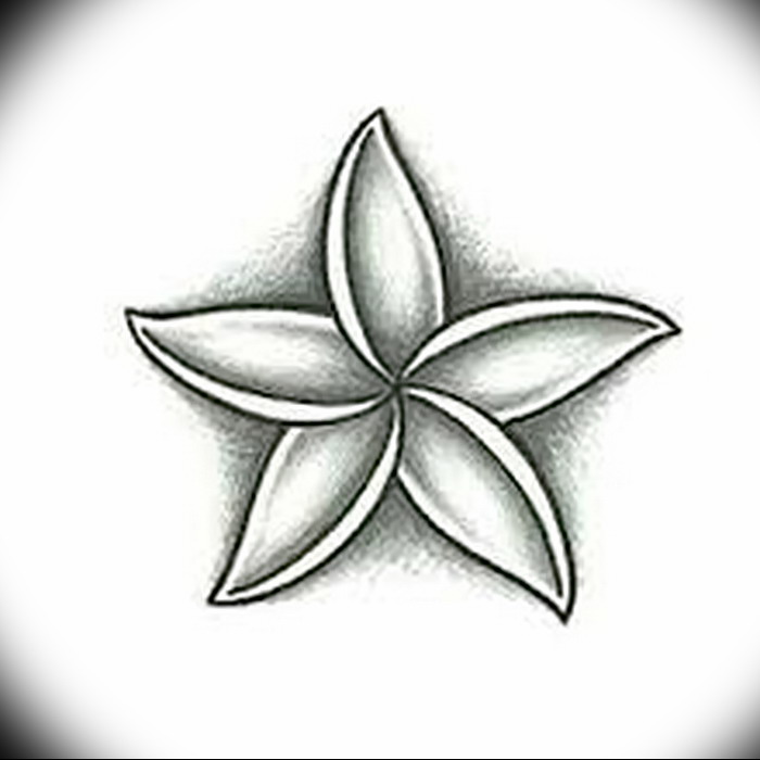 фото тату жасмин от 18.10.2017 № 030 - tattoo jasmine - tattoo-photo.ru.