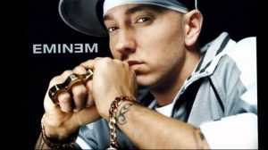 фото Тату Эминема от 13.10.2017 №032 - Eminem Tattoo - tatufoto.com
