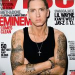 фото Тату Эминема от 13.10.2017 №054 - Eminem Tattoo - tatufoto.com
