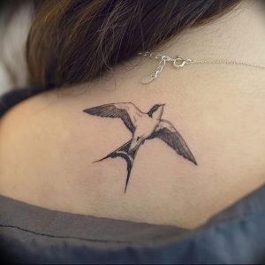 фото Тату со значением свободы от 18.10.2017 №027 - Tattoo with the meaning of freedom