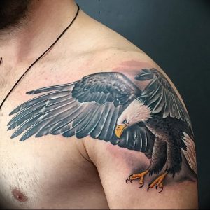 фото Тату со значением свободы от 18.10.2017 №058 - Tattoo with the meaning of freedom