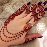 фото Мехенди на свадьбу от 04.12.2017 №001 - Mehendi for the wedding - tattoo-photo.ru