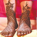 фото Мехенди на свадьбу от 04.12.2017 №046 - Mehendi for the wedding - tattoo-photo.ru