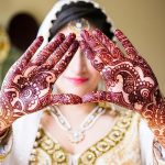 фото Мехенди на свадьбу от 04.12.2017 №052 - Mehendi for the wedding - tattoo-photo.ru