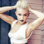 фото Тату Майли Сайрус от 05.12.2017 №040 - Miley Cyrus Tattoo - tattoo-photo.ru 236234262