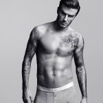 фото Тату Дэвида Бекхэма от 26.11.2017 №017 - Tattoo of David Beckham - tattoo-photo.ru