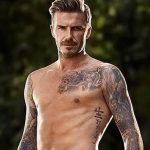 фото Тату Дэвида Бекхэма от 26.11.2017 №031 - Tattoo of David Beckham - tattoo-photo.ru