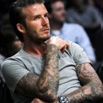 фото Тату Дэвида Бекхэма от 26.11.2017 №036 - Tattoo of David Beckham - tattoo-photo.ru