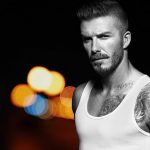 фото Тату Дэвида Бекхэма от 26.11.2017 №046 - Tattoo of David Beckham - tattoo-photo.ru