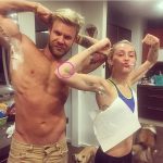 фото Тату Майли Сайрус от 05.12.2017 №042 - Miley Cyrus Tattoo - tattoo-photo.ru