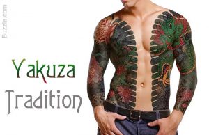 фото тату Якудза от 04.12.2017 №028 - Yakuza tattoo - tattoo-photo.ru