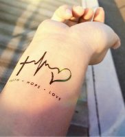 фото тату любовь от 21.12.2017 №016 — tattoo love — tattoo-photo.ru